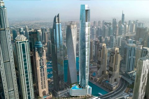 شقة في مرسى دبي, دبي 7.8 م² رقم 12096 - صورة 6