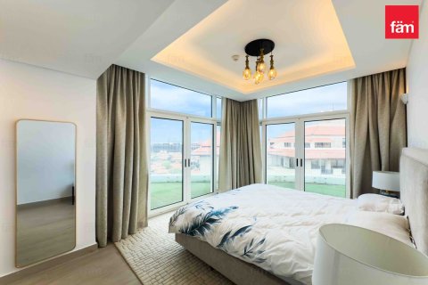Купить пентхаус в Пальме Джумейре, Дубай: 4 спальни, 541.1м², № 12088 - фото 4