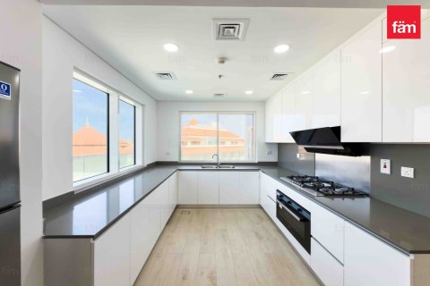 Купить пентхаус в Пальме Джумейре, Дубай: 4 спальни, 541.1м², № 12088 - фото 8