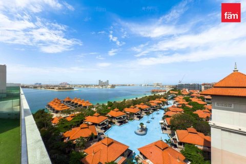Купить пентхаус в Пальме Джумейре, Дубай: 4 спальни, 541.1м², № 12088 - фото 12