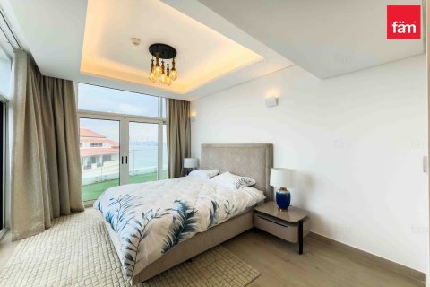 Купить пентхаус в Пальме Джумейре, Дубай: 4 спальни, 541.1м², № 12088 - фото 23