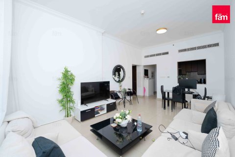 Apartamento en Business Bay, Dubai, 1 dormitorio, 68.7 m², № 12095 - foto 5