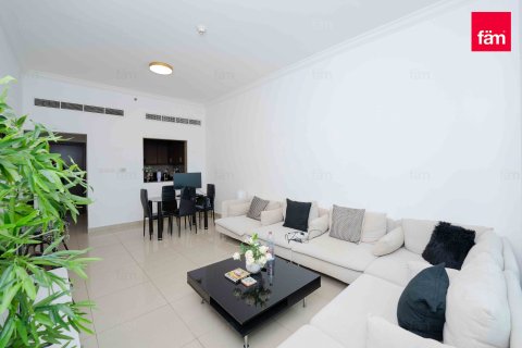 Apartamento en Business Bay, Dubai, 1 dormitorio, 68.7 m², № 12095 - foto 1