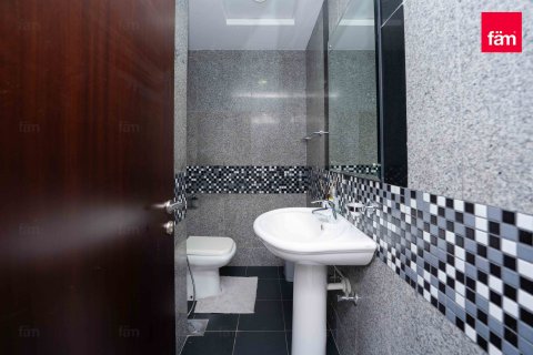 Apartamento en Business Bay, Dubai, 1 dormitorio, 68.7 m², № 12095 - foto 19