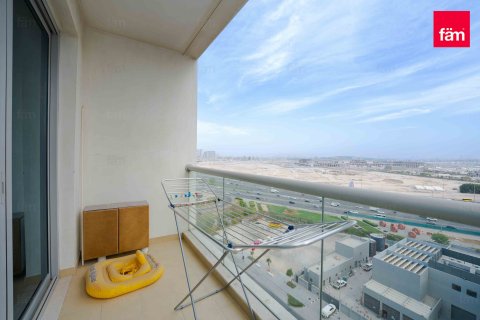 Apartamento en Business Bay, Dubai, 1 dormitorio, 68.7 m², № 12095 - foto 20