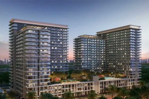 Apartamento en Dubai Hills Estate, Dubai, 2 dormitorios, 114.9 m², № 84588 - foto 5