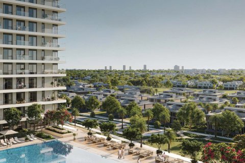 Apartamento en Dubai Hills Estate, Dubai, 2 dormitorios, 114.9 m², № 84588 - foto 7