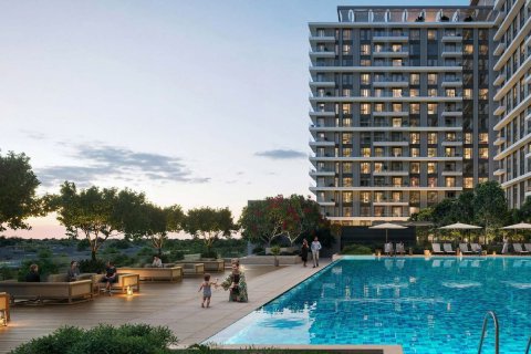 Apartamento en Dubai Hills Estate, Dubai, 2 dormitorios, 114.9 m², № 84588 - foto 9