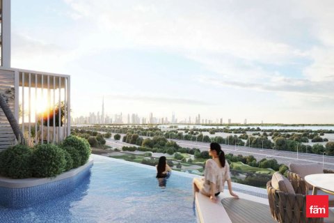 Apartamento en Ras Al Khor, Dubai, 2 dormitorios, 87.5 m², № 84586 - foto 12