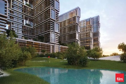 Apartamento en Ras Al Khor, Dubai, 2 dormitorios, 87.5 m², № 84586 - foto 2