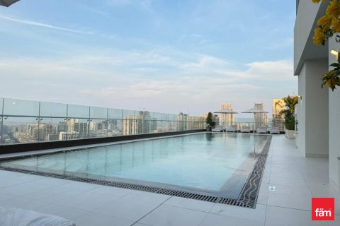 Снять в аренду квартиру в Дубае: 1 спальня, 77.9м², № 84585 - фото 7