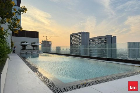 Снять в аренду квартиру в Дубае: 1 спальня, 77.9м², № 84585 - фото 13