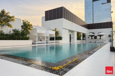 Снять в аренду квартиру в Дубае: 1 спальня, 77.9м², № 84585 - фото 11