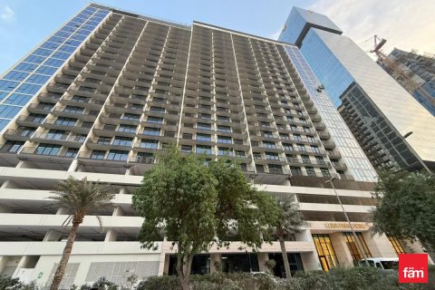 Снять в аренду квартиру в Дубае: 1 спальня, 77.9м², № 84585 - фото 21