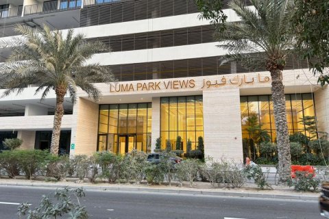 Снять в аренду квартиру в Дубае: 1 спальня, 77.9м², № 84585 - фото 19