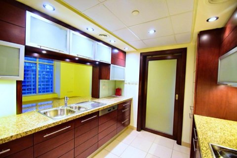 Apartment in Downtown Dubai (Downtown Burj Dubai), Dubai 1 bedroom, 84 sq.m. № 84582