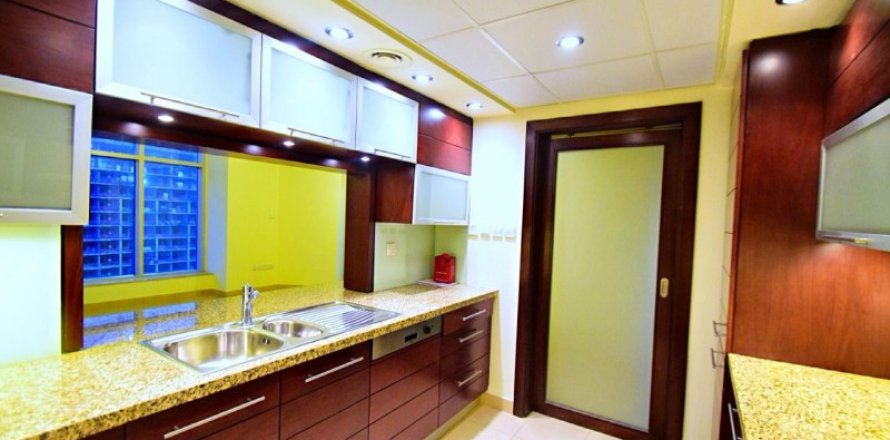 Apartment in Downtown Dubai (Downtown Burj Dubai), Dubai 1 bedroom, 84 sq.m. № 84582