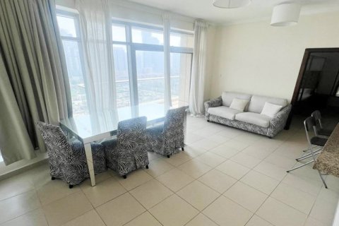 Apartment in Downtown Dubai (Downtown Burj Dubai), Dubai 1 bedroom, 84 sq.m. № 84582 - photo 3