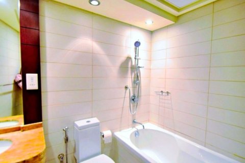 Apartment in Downtown Dubai (Downtown Burj Dubai), Dubai 1 bedroom, 84 sq.m. № 84582 - photo 14