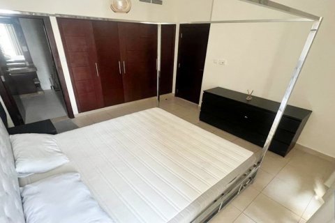 Apartment in Downtown Dubai (Downtown Burj Dubai), Dubai 1 bedroom, 84 sq.m. № 84582 - photo 8