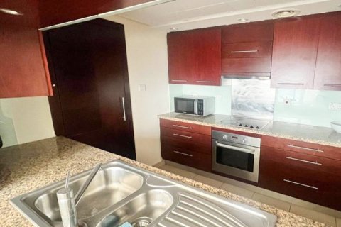 Apartment in Downtown Dubai (Downtown Burj Dubai), Dubai 1 bedroom, 84 sq.m. № 84582 - photo 10