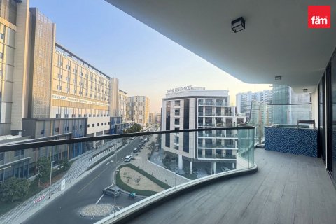 Apartment in Arjan, Dubai 2 bedrooms, 103.9 sq.m. № 84589 - photo 2