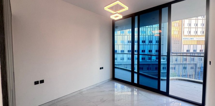 Apartment in Arjan, Dubai 2 bedrooms, 103.9 sq.m. № 84589