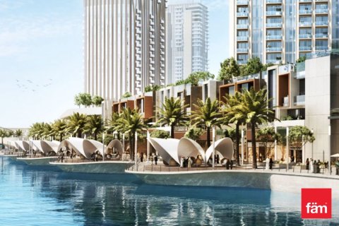 Apartment in Dubai 2 bedrooms, 112.3 sq.m. № 84593 - photo 5