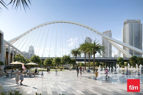 Apartment in Dubai 2 bedrooms, 112.3 sq.m. № 84593 - photo 8