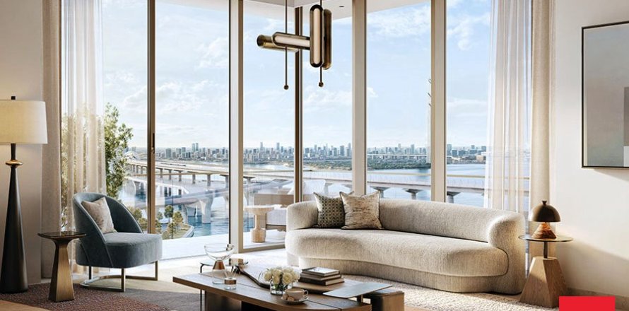 Apartment in Dubai 2 bedrooms, 112.3 sq.m. № 84593