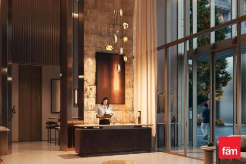 Apartment in Dubai 2 bedrooms, 112.3 sq.m. № 84593 - photo 3