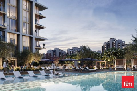 Apartment in Dubai 2 bedrooms, 112.3 sq.m. № 84593 - photo 4