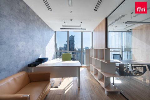 Bureau à Business Bay, Dubai, 128.7 m², № 84587 - photo 3