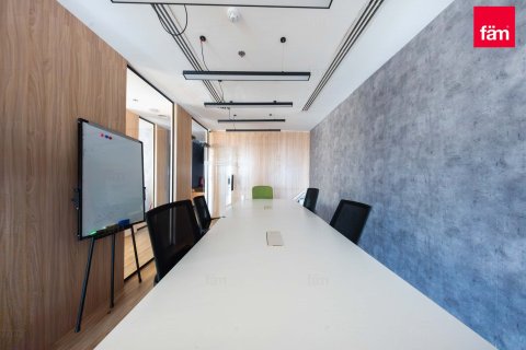Bureau à Business Bay, Dubai, 128.7 m², № 84587 - photo 5