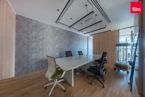 Bureau à Business Bay, Dubai, 128.7 m², № 84587 - photo 4