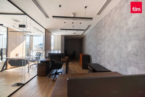 Bureau à Business Bay, Dubai, 128.7 m², № 84587 - photo 9