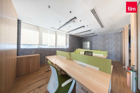 Bureau à Business Bay, Dubai, 128.7 m², № 84587 - photo 7