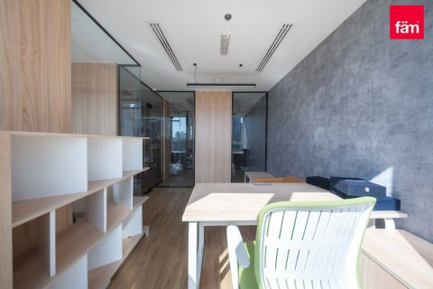Bureau à Business Bay, Dubai, 128.7 m², № 84587 - photo 8