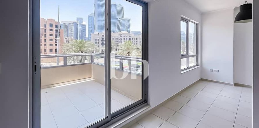 شقة في وسط مدينة دبي, دبي 1غرف نوم, 83 م² رقم 56526