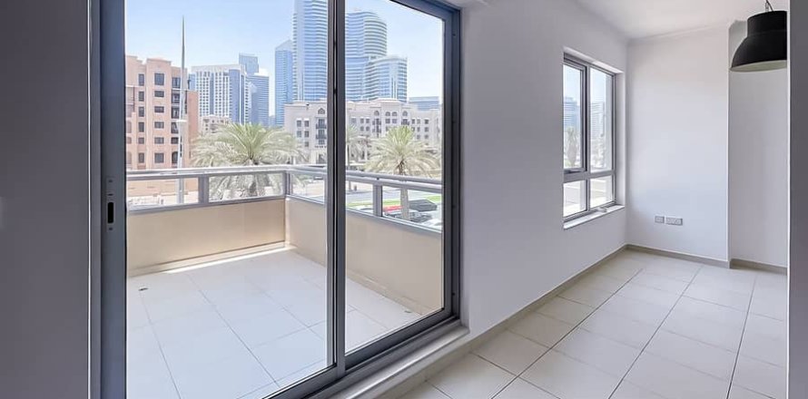 شقة في وسط مدينة دبي, دبي 1غرف نوم, 83 م² رقم 56526