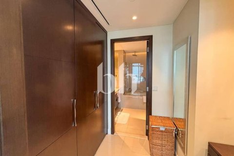Appartement à Downtown Dubai (Downtown Burj Dubai), Dubai, 1 chambre, 79 m², № 56506 - photo 7