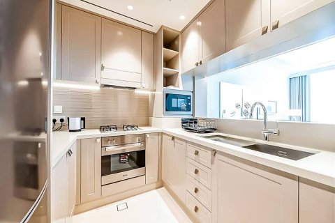 شقة في وسط مدينة دبي, دبي 1غرف نوم, 79 م² رقم 56506 - صورة 9