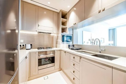 Appartement à Downtown Dubai (Downtown Burj Dubai), Dubai, 1 chambre, 79 m², № 56506 - photo 3