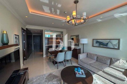 Appartement à Downtown Dubai (Downtown Burj Dubai), Dubai, 1 chambre, 79 m², № 56506 - photo 9