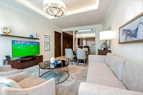 شقة في وسط مدينة دبي, دبي 1غرف نوم, 79 م² رقم 56506 - صورة 1