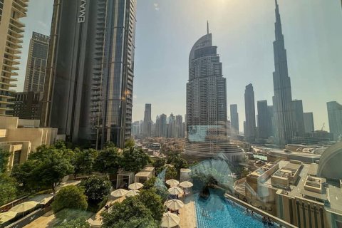 شقة في وسط مدينة دبي, دبي 1غرف نوم, 79 م² رقم 56506 - صورة 2