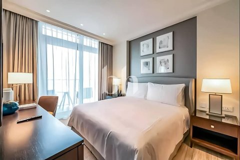 Appartement à Downtown Dubai (Downtown Burj Dubai), Dubai, 1 chambre, 79 m², № 56506 - photo 4