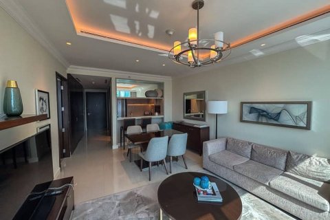 شقة في وسط مدينة دبي, دبي 1غرف نوم, 79 م² رقم 56506 - صورة 3