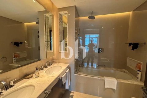 Appartement à Downtown Dubai (Downtown Burj Dubai), Dubai, 1 chambre, 79 m², № 56506 - photo 6