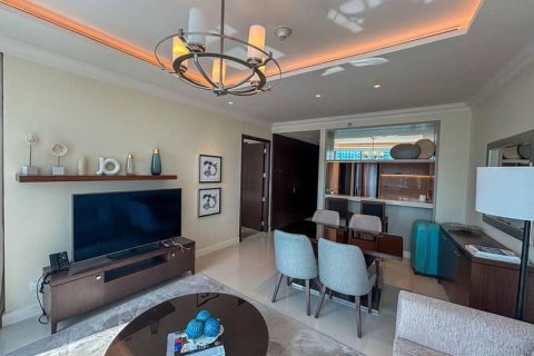 شقة في وسط مدينة دبي, دبي 1غرف نوم, 79 م² رقم 56506 - صورة 4